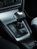 Skoda Octavia RS 2009 года